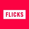 Icon of program: Flicks.co.nz