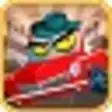 Icon of program: Attack of the Furious Car