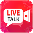 Icon of program: Live Talk-Free Video Chat…