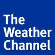 Icon of program: The Weather Channel: Fore…
