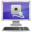 Icon of program: bVNC Pro: Secure VNC View…