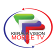 Icon of program: Kerala Vision Mobile TV