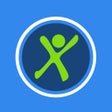 Presence: Free smart home motion detector webcam for security, care, and energy icon