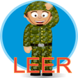 Icono de programa: LEARN TO READ AND WRITE