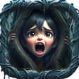 Icon of program: Girl Rescue Haunted: Puzz…