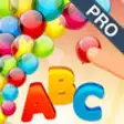 Icon of program: Pro ABC Preschool Alphabe…