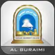 Icon of program: Al Buraimi University Col…