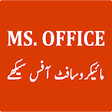 Icon of program: Learn MS Office 2013 in U…