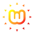 Icon of program: WakenApp - Video Alarm Cl…