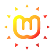 Icon of program: WakenApp - Video Alarm Cl…