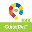 Icon of program: Bangkok City Travel Guide…