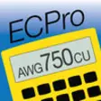 Icon of program: ElectriCalc Pro -- Advanc…