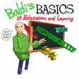 Icon of program: Baldis Basics in Educatio…