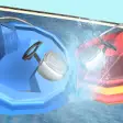 Icon of program: Bumper Boat Battle