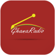Icon of program: GhanaLiveRadio