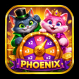 Icon of program: phoenix slots game