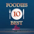 Icon of program: Foodies 10 Best Rome Ital…
