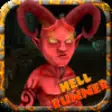 Icon of program: HELL, the Demon, runner