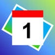 Photo Stamp - Camera & Date Stamp Extension icon