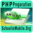 Icon of program: PHP PREPARATION