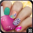Icon of program: Nail Salon -Girl Make up …