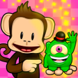 Icon of program: Monkey Preschool Find It!