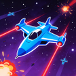 Icono de programa: Star Fighter: Laser Strik…