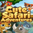 Icon of program: Cute Safari Adventures