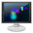 Icono de programa: No Screensaver