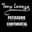 Icon of program: Tony Lorenzo