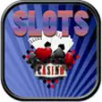 Icon of program: Amazing Clue Slots Game -…