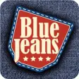 Icon of program: Blue Jeans Pizza