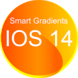 Icon of program: Smart Gradients for IOS 1…