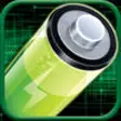 Icon of program: Battery Activity Monitor