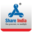 Icon of program: Share India