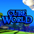 Icono de programa: Cube World