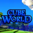 Icon of program: Cube World