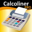 Icon of program: CalcolinerPro - The profe…