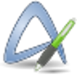 Icono de programa: AbiWord