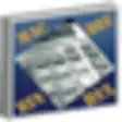 Icon of program: Mac Dec Bin Hex Calculato…