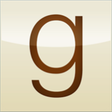 Goodreads for Windows 10 icon