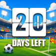 Icon of program: 20 days left: Countdown