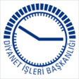 Icono de programa: Namaz Vakti (DIB.) for Wi…