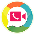 Video calling free icon