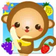 Icon of program: Pop the Fruits! For Babie…