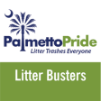 Icon of program: PalmettoPride Litter Bust…