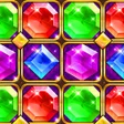 Icon of program: Gem Crush Tile Match