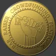 Icon of program: Bar Raiser Crowdfunding
