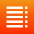 Icon of program: Points - Scoresheet