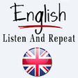 Icon of program: English Listen and Repeat